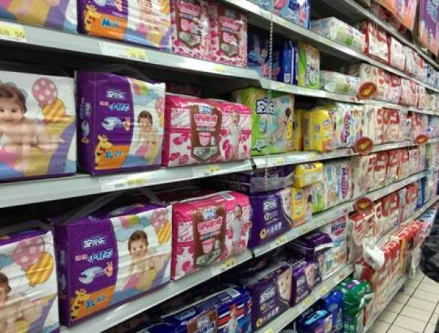 新疆乌鲁木齐市卫生用品市场调研报告