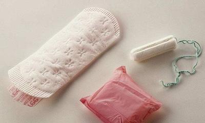 止于误会 国内女性为何对卫生棉条望而却步？